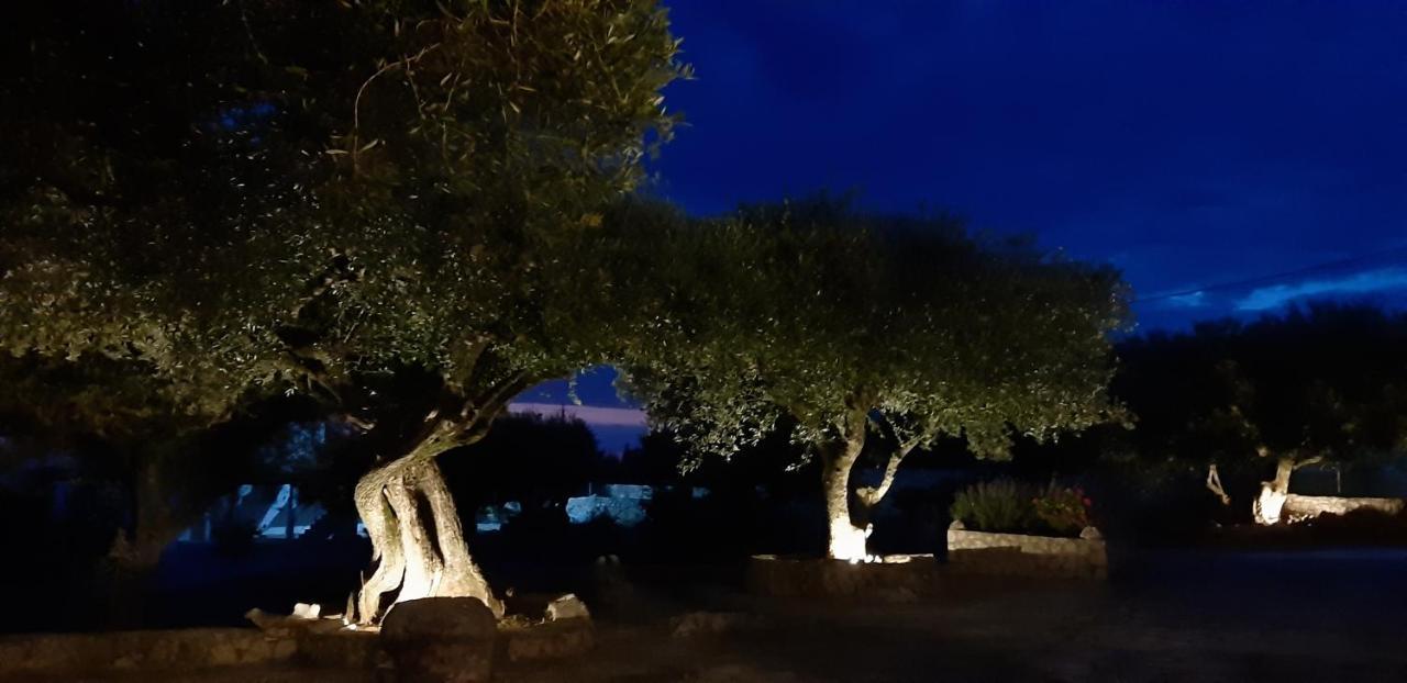 Appartamento Il Veliero Fiskardo Esterno foto